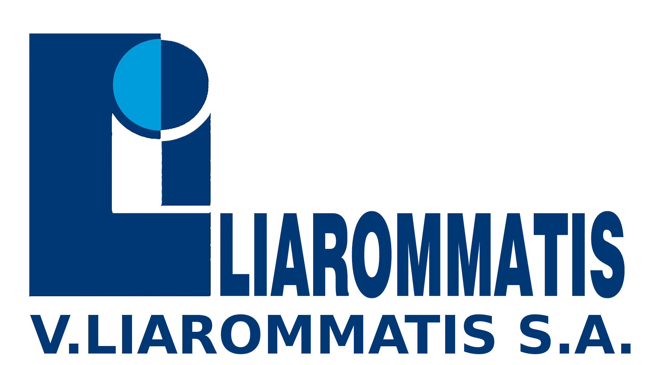 logo liarromatis